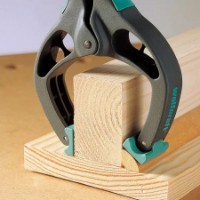 Clemă Wolfcraft 3630000 imaginea #3 — magazin online Desire.md