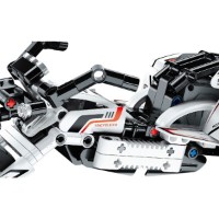 Set de construcție iM.Master Mechanical Master 198pcs (6973676040691) imaginea #3 — magazin online Desire.md