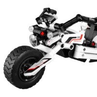 Set de construcție iM.Master Mechanical Master 198pcs (6973676040691) imaginea #4 — magazin online Desire.md