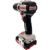 Mașină de înșurubat Crown CT21128HMX-2 IMC imaginea #2 — magazin online Desire.md
