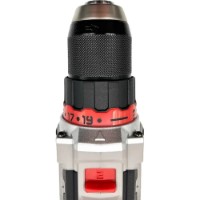 Mașină de înșurubat Crown CT21128HMX-2 IMC imaginea #3 — magazin online Desire.md