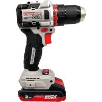 Mașină de înșurubat Crown CT21128HMX-2 IMC imaginea #6 — magazin online Desire.md