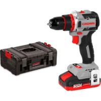 Mașină de înșurubat Crown CT21128HMX-2 IMC