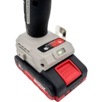 Mașină de înșurubat Crown CT21145HMX-2 IMC imaginea #4 — magazin online Desire.md