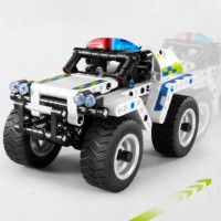 Set de construcție iM.Master Mechanical Master 199pcs (6973676040172) imaginea #2 — magazin online Desire.md