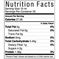 Витамины Swedish Nutra Man Multivitamin 500ml фото №2 — интернет-магазин Desire.md