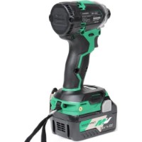 Mașină de înșurubat Hikoki WH18DCW2Z imaginea #2 — magazin online Desire.md