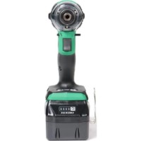 Mașină de înșurubat Hikoki WH18DCW2Z imaginea #3 — magazin online Desire.md