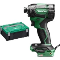 Mașină de înșurubat Hikoki WH18DCW2Z imaginea #4 — magazin online Desire.md