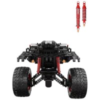 Set de construcție iM.Master Mechanical Master 2545pcs (6973676043982) imaginea #3 — magazin online Desire.md