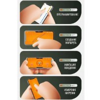 Set de construcție iM.Master Mechanical Master 2545pcs (6973676043982) imaginea #6 — magazin online Desire.md