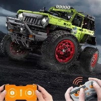 Set de construcție iM.Master Mechanical Master 2545pcs (6973676043982) imaginea #8 — magazin online Desire.md