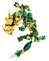 Set de construcție iM.Master Mechanical Master 2in1 (6973676043838) imaginea #2 — magazin online Desire.md