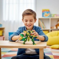 Set de construcție iM.Master Mechanical Master 2in1 (6973676043838) imaginea #3 — magazin online Desire.md