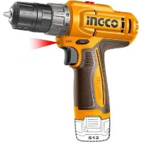 Шуруповерт Ingco CDLI122061