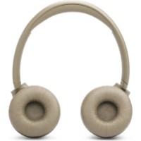 Căşti JBL Tune 530BT Beige imaginea #5 — magazin online Desire.md