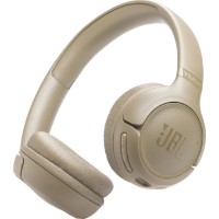 Căşti JBL Tune 530BT Beige