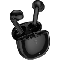 Căşti WiWU T31 ENC Black imaginea #2 — magazin online Desire.md