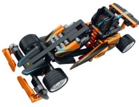 Set de construcție iM.Master Mechanical Master 2in1 221pcs (6973676040820) imaginea #2 — magazin online Desire.md