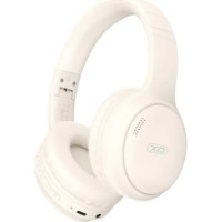 Căşti XO BE41 Star Mist White imaginea #2 — magazin online Desire.md