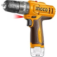 Mașină de înșurubat Ingco CIDLI12206