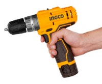 Mașină de înșurubat Ingco CIDLI12206 imaginea #2 — magazin online Desire.md