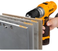 Mașină de înșurubat Ingco CIDLI12206 imaginea #3 — magazin online Desire.md