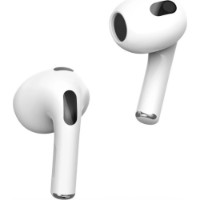 Căşti XO T4Pods White imaginea #2 — magazin online Desire.md