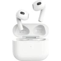 Căşti XO T4Pods White