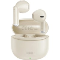 Căşti XO X33 Yu Jing Beige