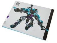 Set de construcție iM.Master Mechanical Master 2in1 2531pcs (6973676044460) imaginea #3 — magazin online Desire.md