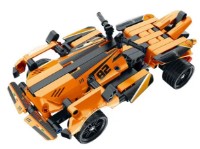 Set de construcție iM.Master Mechanical Master 2in1 278pcs (6973676040837) imaginea #2 — magazin online Desire.md