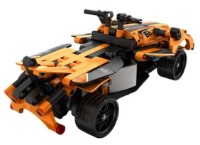 Set de construcție iM.Master Mechanical Master 2in1 278pcs (6973676040837) imaginea #4 — magazin online Desire.md