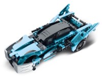 Set de construcție iM.Master Mechanical Master 2in1 293pcs (6973676040844) imaginea #2 — magazin online Desire.md