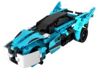 Set de construcție iM.Master Mechanical Master 2in1 293pcs (6973676040844) imaginea #3 — magazin online Desire.md