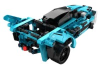 Set de construcție iM.Master Mechanical Master 2in1 293pcs (6973676040844) imaginea #4 — magazin online Desire.md