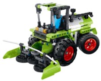 Set de construcție iM.Master Mechanical Master 2in1 335pcs (6973676040288) imaginea #2 — magazin online Desire.md