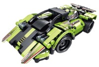 Set de construcție iM.Master Mechanical Master 2in1 335pcs (6973676040400) imaginea #2 — magazin online Desire.md