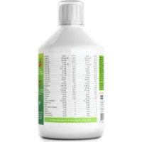 Витамины Swedish Nutra Super Kids Multivitamin 500ml фото №2 — интернет-магазин Desire.md