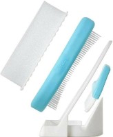 Набор для ухода за малышом Frida DermaFrida FlakeFixer (FRI14) фото №2 — интернет-магазин Desire.md