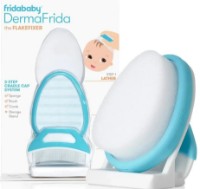 Набор для ухода за малышом Frida DermaFrida FlakeFixer (FRI14) фото №7 — интернет-магазин Desire.md