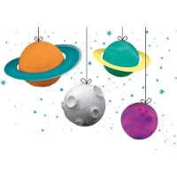 Amestec uscat pentru Papier-mache Milan Papier Mache 200gr.(00-L1153756) imaginea #2 — magazin online Desire.md