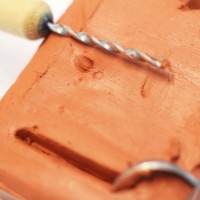 Argilă polimerică Mont Marte Modeling Clay Premium 500gr (MMSP0006) imaginea #2 — magazin online Desire.md