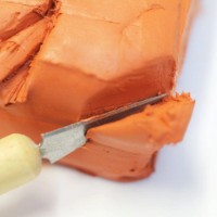 Argilă polimerică Mont Marte Modeling Clay Premium 500gr (MMSP0006) imaginea #4 — magazin online Desire.md