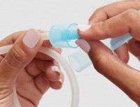 Назальный аспиратор Frida NoseFrida (FRI119) фото №3 — интернет-магазин Desire.md