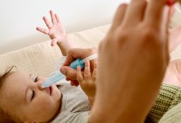 Назальный аспиратор Frida NoseFrida (FRI119) фото №4 — интернет-магазин Desire.md