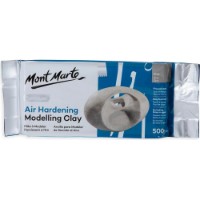 Argilă polimerică Mont Marte Modeling clay Premium 500gr (MMSP0034)