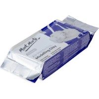 Argilăpolimerică  Mont Marte Modeling Clay Premium 500gr.(MMSP0005) imaginea #7 — magazin online Desire.md