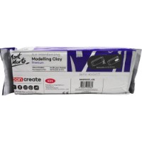 Argilă polimerică Mont Marte Modelling Clay Premium 2kg (MMSP0007) imaginea #3 — magazin online Desire.md