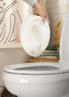 Детский горшок Ingenuity ITY Redy Set Go (16940) фото №2 — интернет-магазин Desire.md